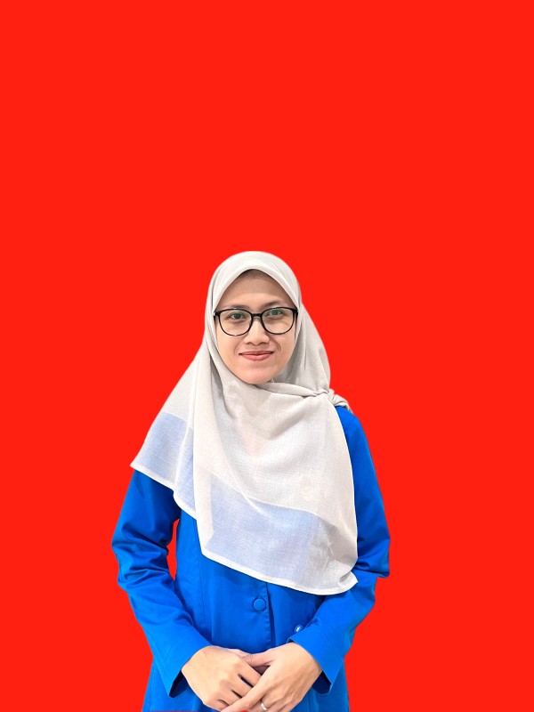 Titin Ruli Alfitsyah, S.Pd